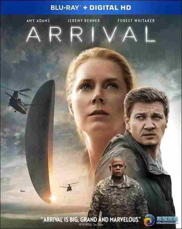 降临 Arrival.2016.720p/1080p.BluRay.x264.DTS 高清下载